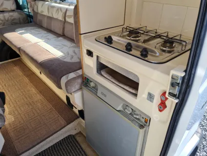 Romahome  R20 2005