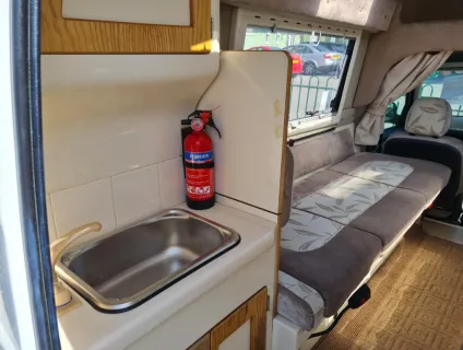 Romahome  R20 2005
