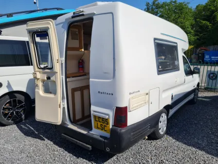Romahome  R20 2005