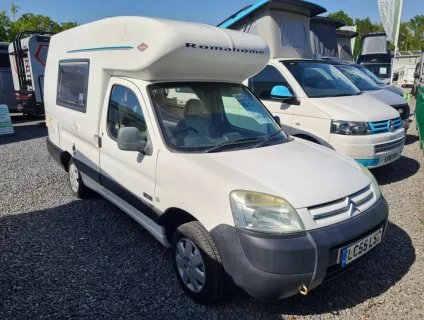 Romahome  R20 2005