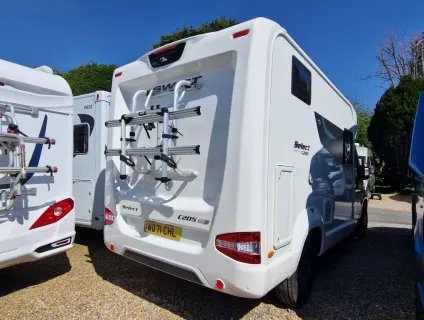 Swift Select Compact C205 2022