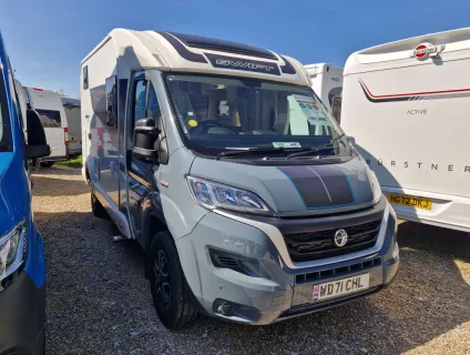 Swift Select Compact C205 2022