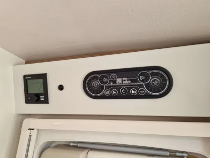 Swift Select Compact C205 2022