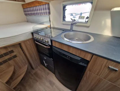 Swift Select Compact C205 2022
