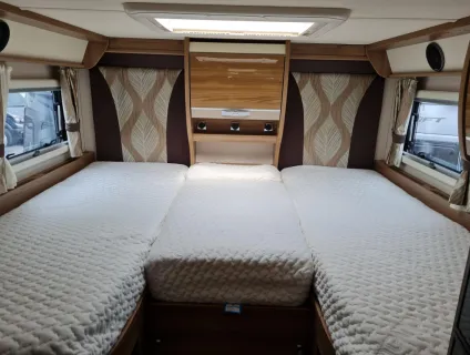Swift Lowdhams Kon-Tiki Grand Prix  2015