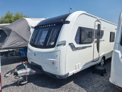Coachman VIP 565 2019