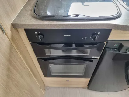 Elddis  D'artagnan 115 2018