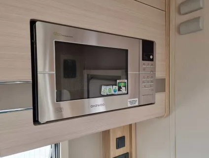 Elddis  D'artagnan 115 2018