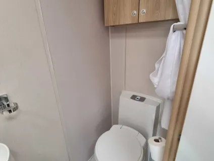 Elddis  D'artagnan 115 2018