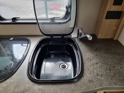 Elddis  D'artagnan 115 2018
