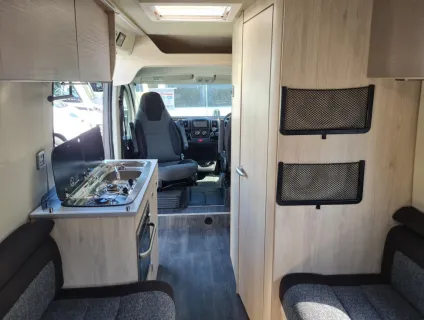 Auto-Trail Expedition 66 2021