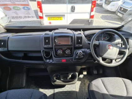 Auto-Trail Expedition 66 2021