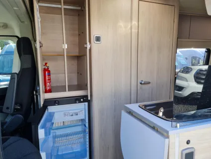 Auto-Trail Expedition 66 2021