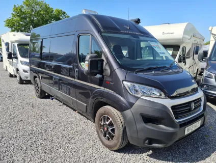Auto-Trail Expedition 66 2021