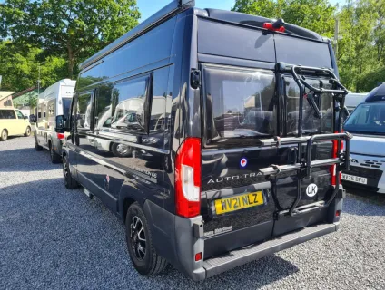 Auto-Trail Expedition 66 2021