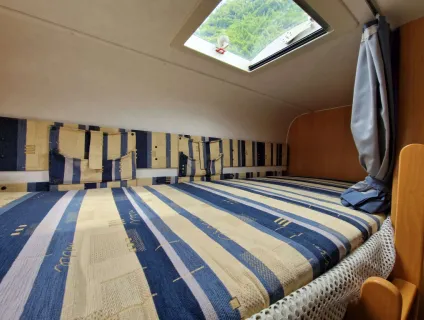 Hymer C-Classic 524 2006