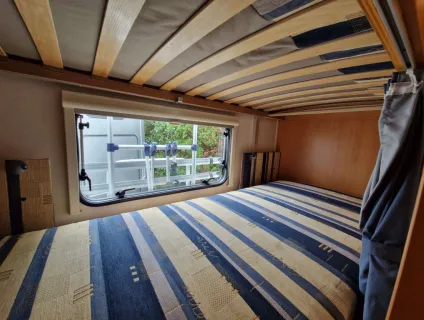 Hymer C-Classic 524 2006