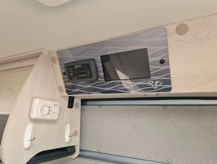 Auto-Sleepers  Warwick XL 2021