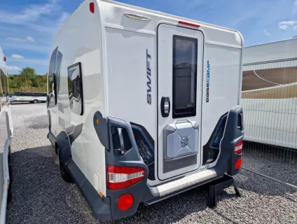 Swift Basecamp 3 2023
