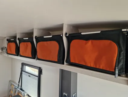 Swift Basecamp 3 2023