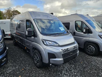 Wildax Europa XL 2026