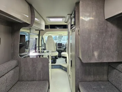 Wildax Europa XL 2026