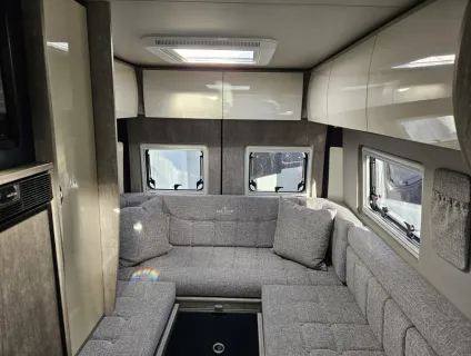Wildax Europa XL 2026