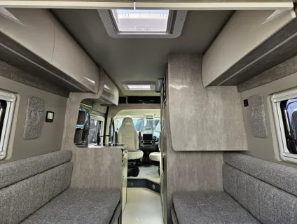 Wildax Europa XL 2026