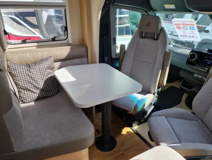 Hymer  Bmct 690 2021