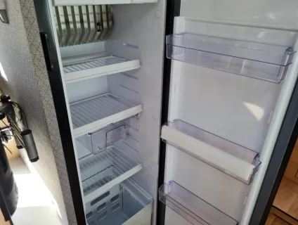 Hymer  Bmct 690 2021