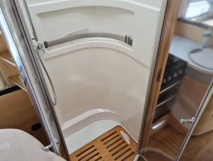 Hymer  Bmct 690 2021