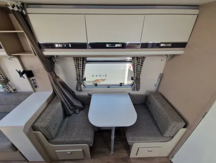 Swift Eccles 530 A 2018