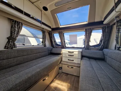 Swift Eccles 530 A 2018