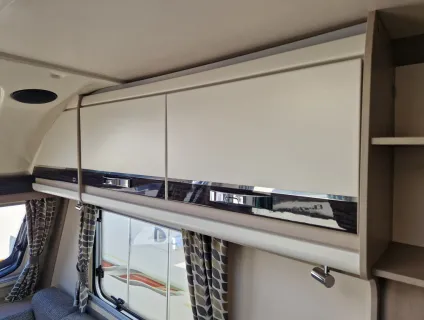Swift Eccles 530 A 2018