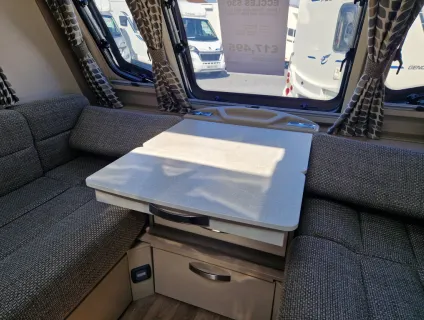 Swift Eccles 530 A 2018