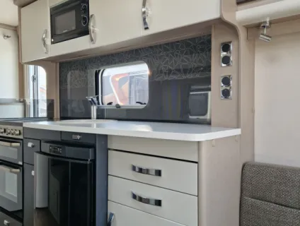 Swift Eccles 530 A 2018