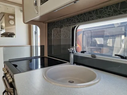 Swift Eccles 530 A 2018