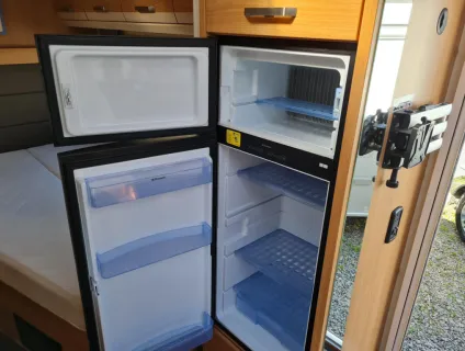 Knaus Starclass 560 2017