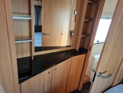 Knaus Starclass 560 2017