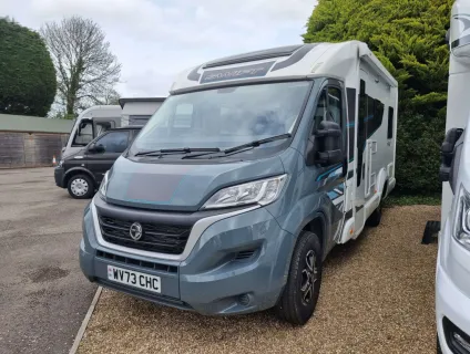 Swift Select Compact C500 2023
