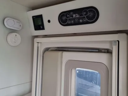 Swift Select Compact C500 2023