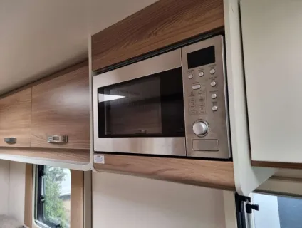 Swift Select Compact C500 2023