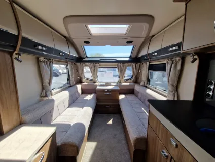 Swift Elegance 480 2021