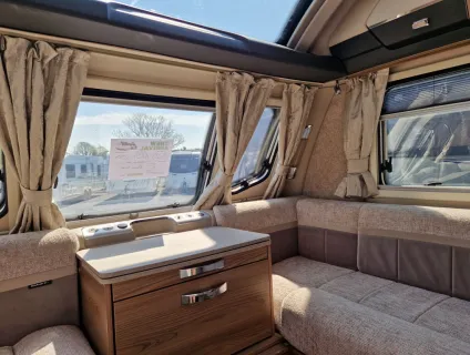 Swift Elegance 480 2021