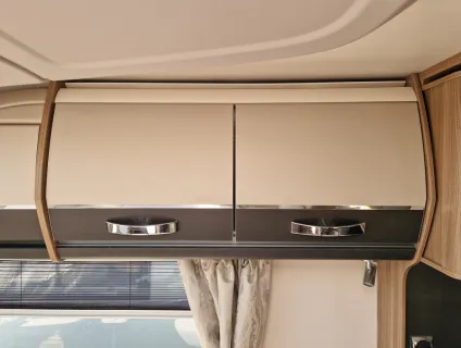 Swift Elegance 480 2021