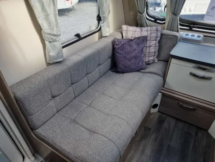 Swift  Sprite Major 4 EB 2024