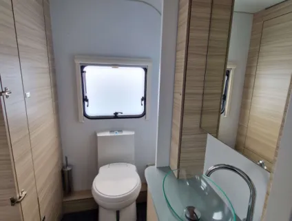 Adria Altea Aire 2022