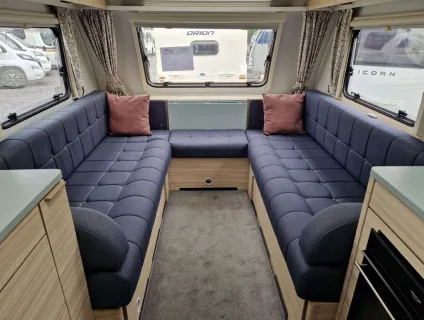 Adria Altea Aire 2022