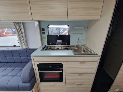 Adria Altea Aire 2022