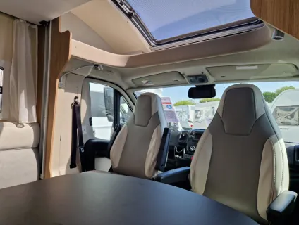 Roller Team T-Line 590 2019